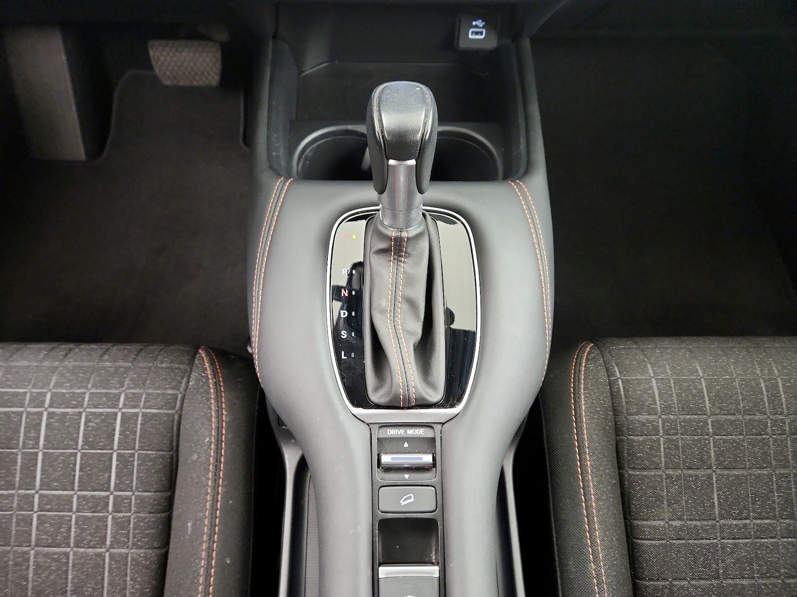 2024 Honda HR-V Sport - Photo 17