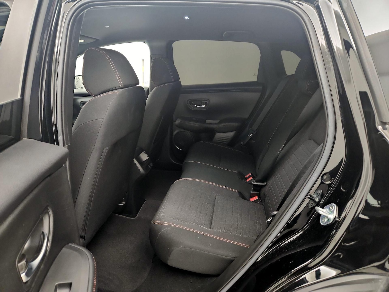2024 Honda HR-V Sport - Photo 19