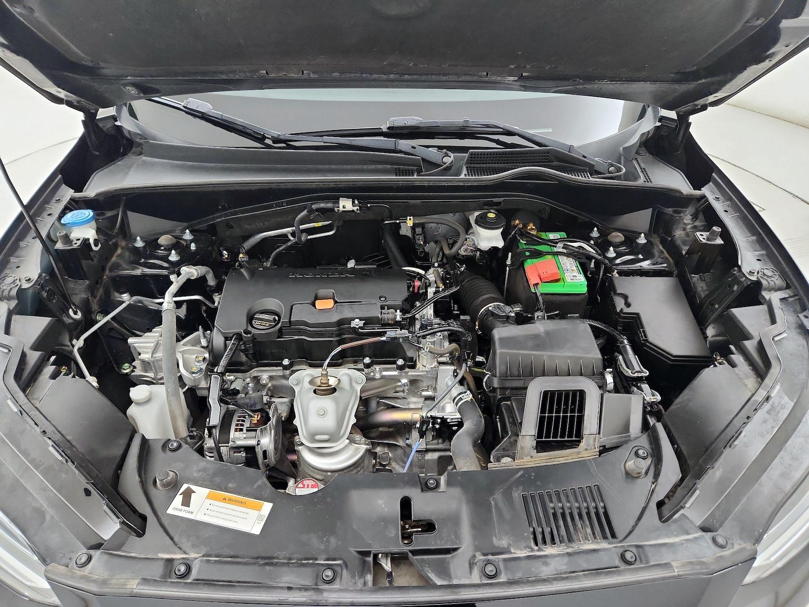 2024 Honda HR-V Sport - Photo 21