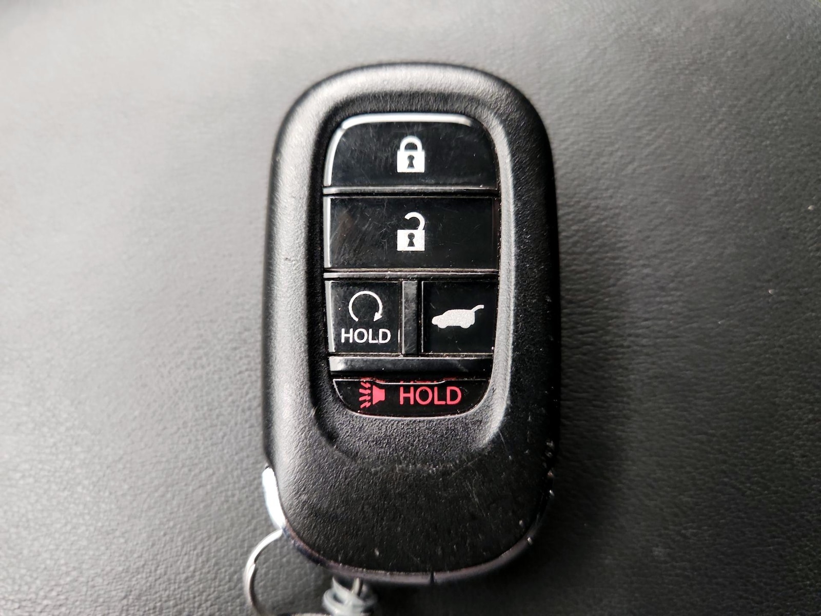 2024 Honda HR-V Sport - Photo 22