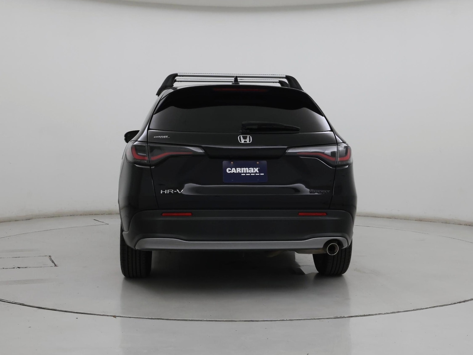 2024 Honda HR-V Sport - Photo 7