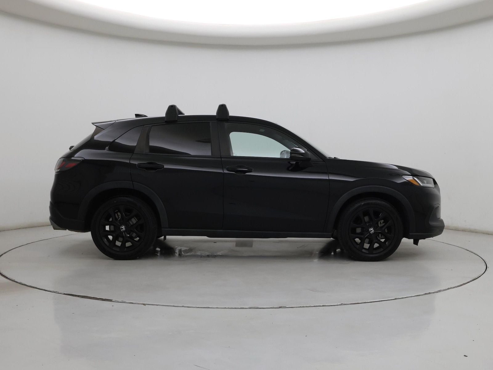 2024 Honda HR-V Sport - Photo 8
