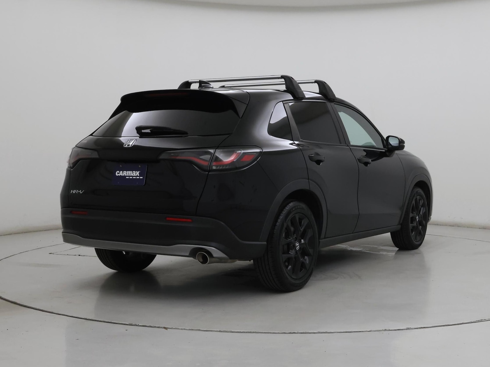 2024 Honda HR-V Sport - Photo 9