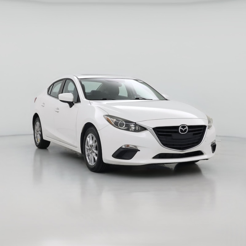2014 Mazda Mazda3 I Grand Touring