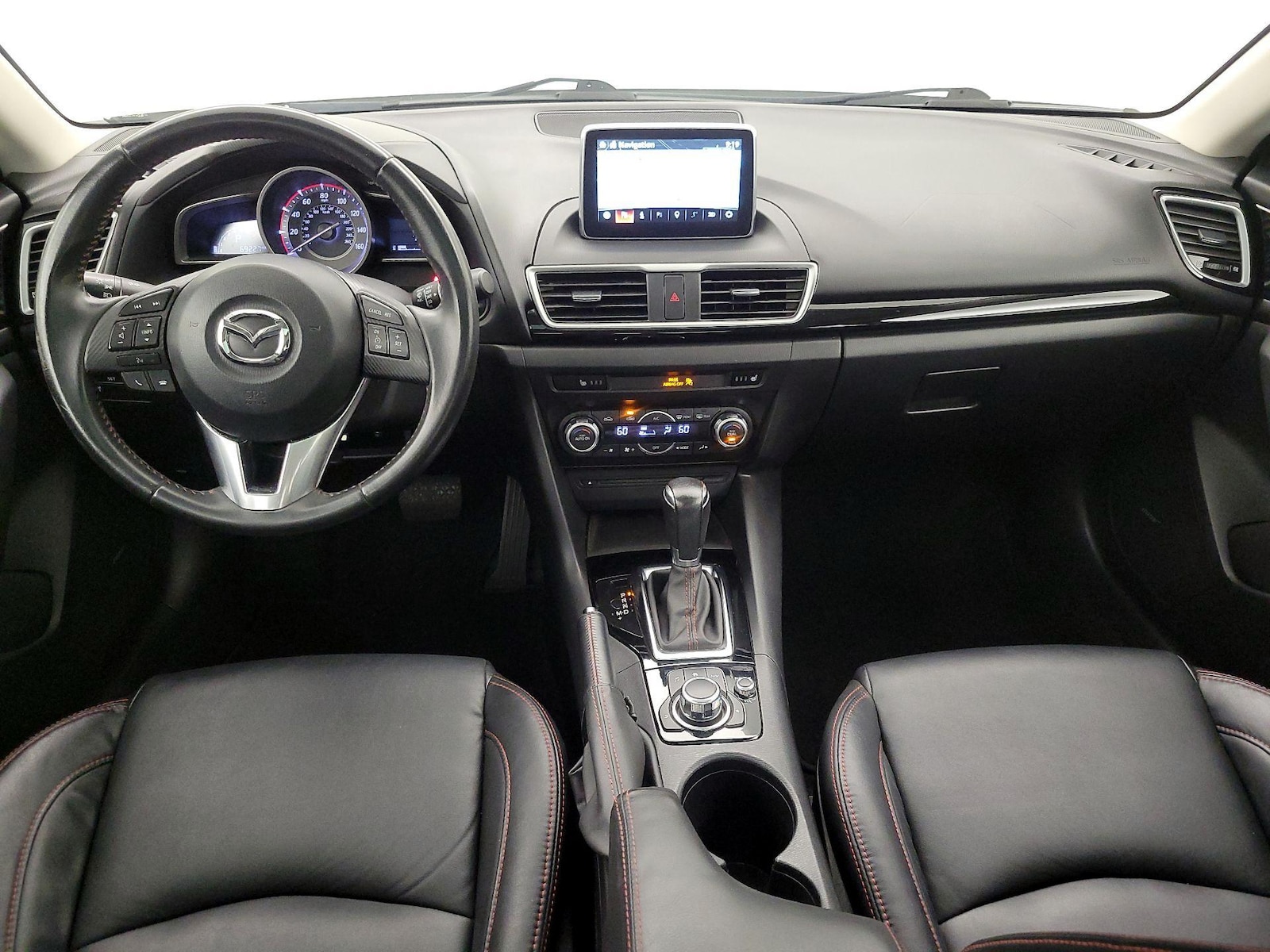 Navigation System
