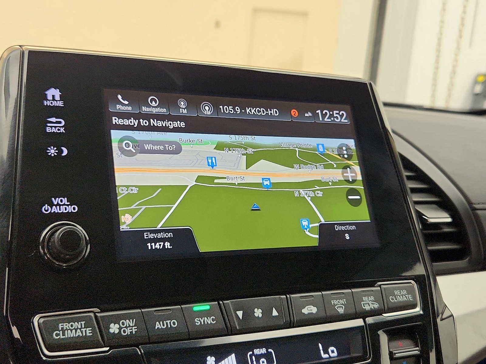 2018 Honda Odyssey Elite - Photo 15