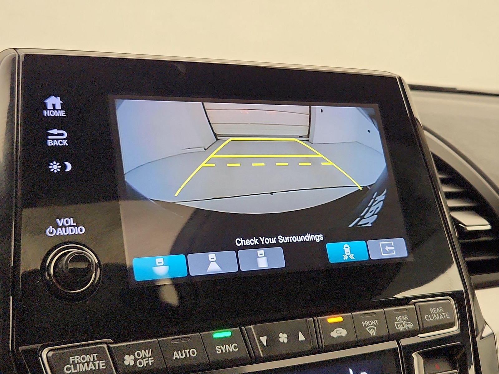 2018 Honda Odyssey Elite - Photo 16