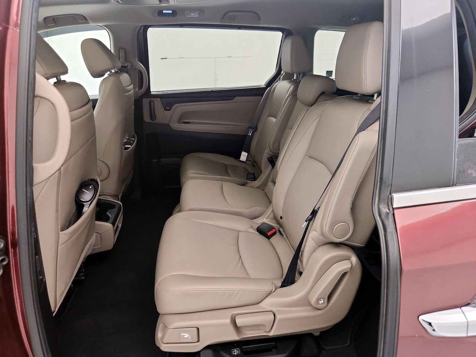 2018 Honda Odyssey Elite - Photo 22