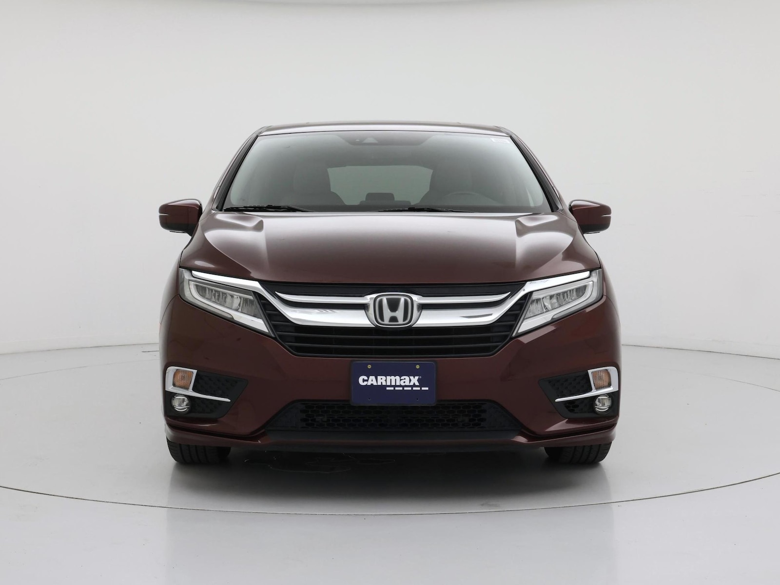 2018 Honda Odyssey Elite - Photo 6
