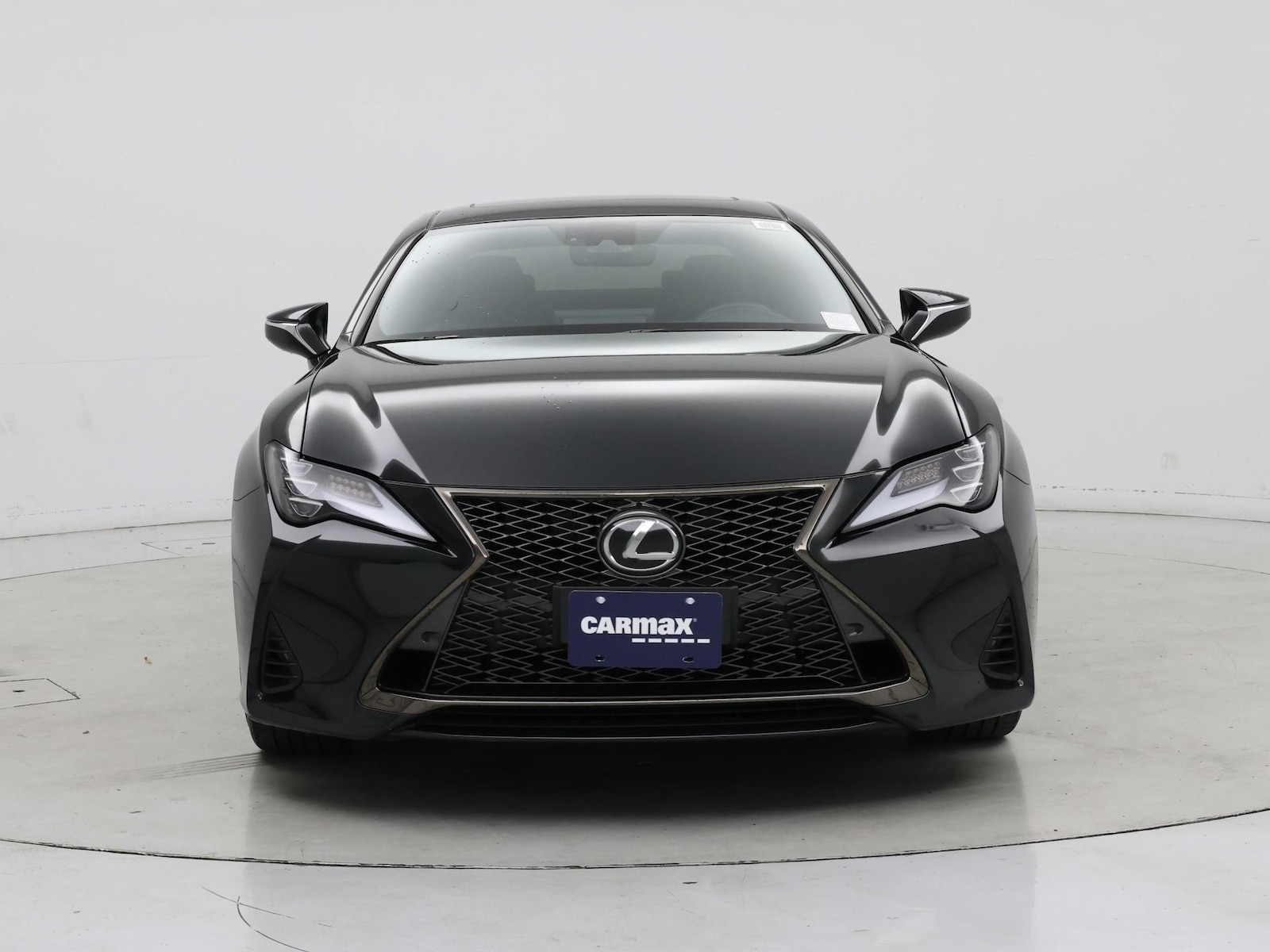 2024 Lexus RC 350 F SPORT - Photo 6