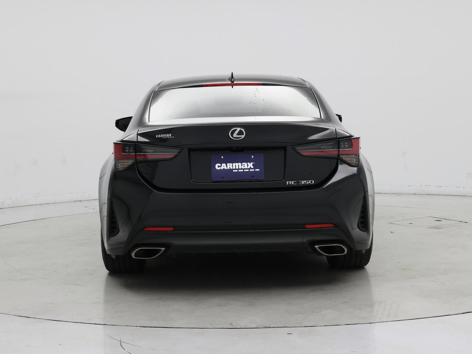 2024 Lexus RC 350 F SPORT - Photo 7