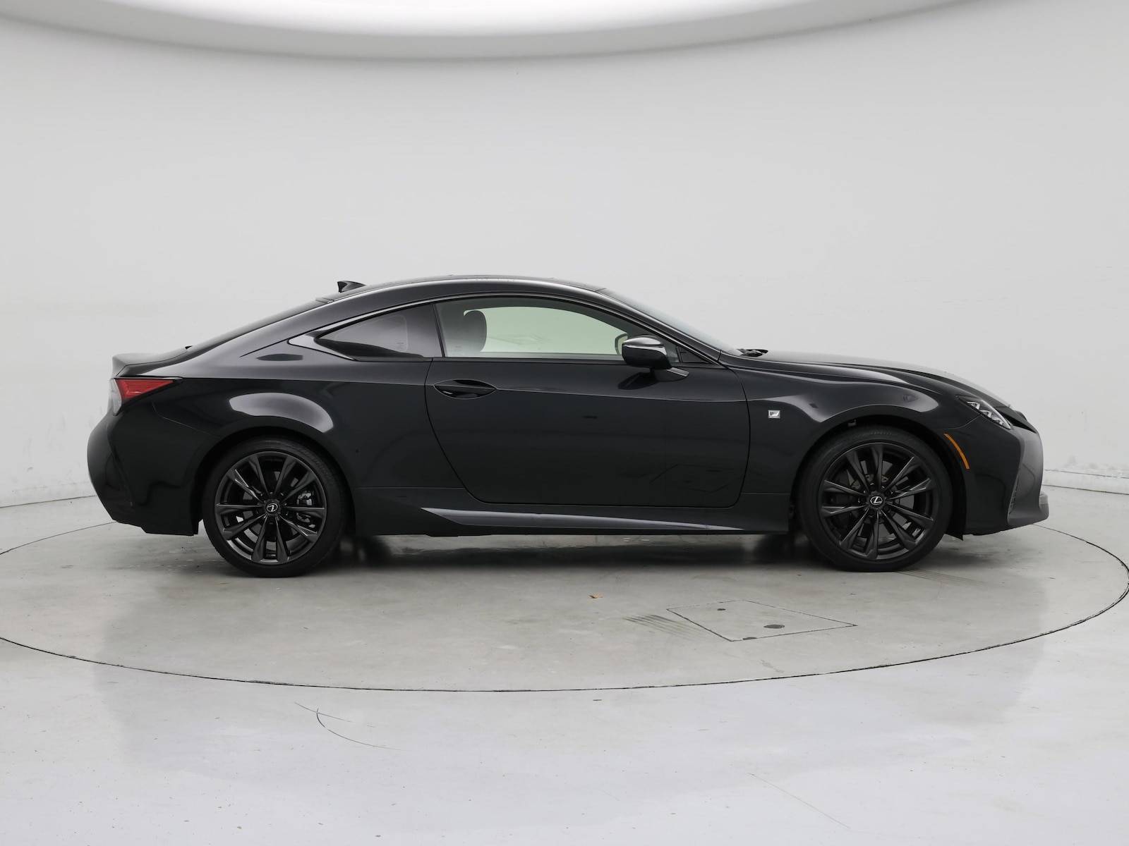 2024 Lexus RC 350 F SPORT - Photo 8