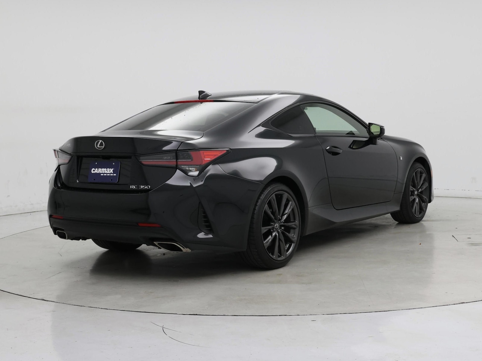 2024 Lexus RC 350 F SPORT - Photo 9