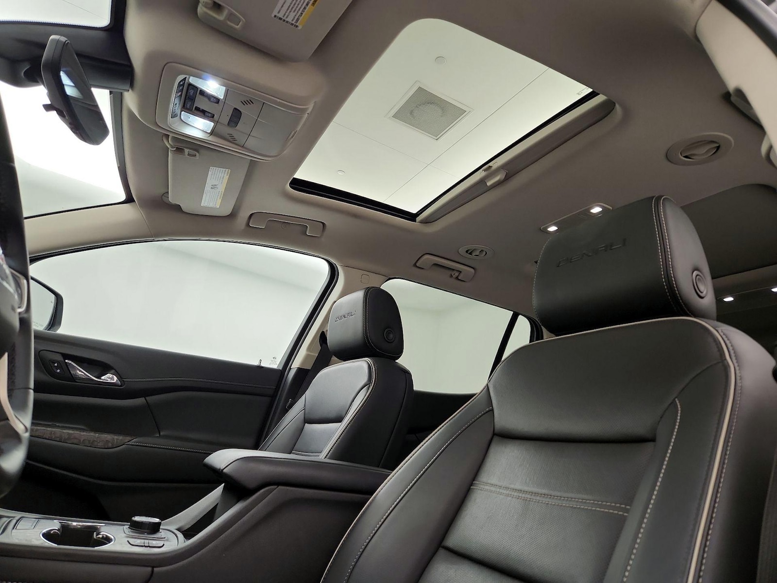 Sunroof(s) & Skylight(s)
