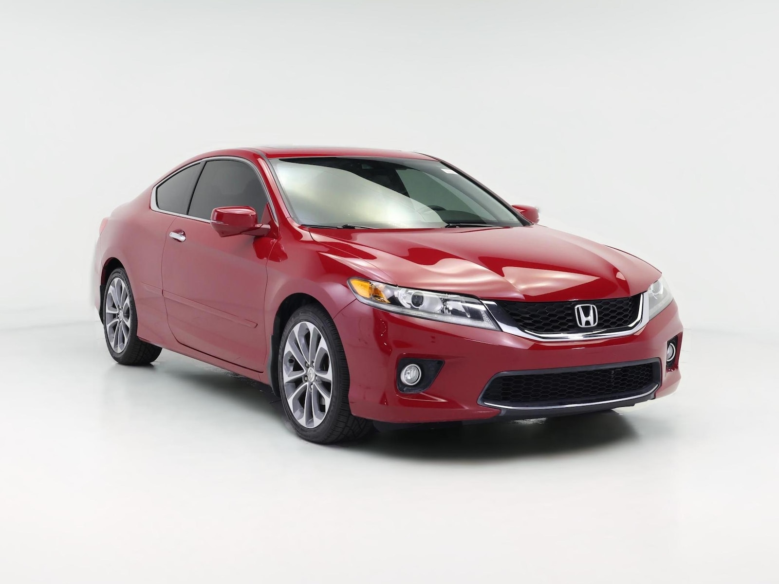 2014 Honda Accord Coupe