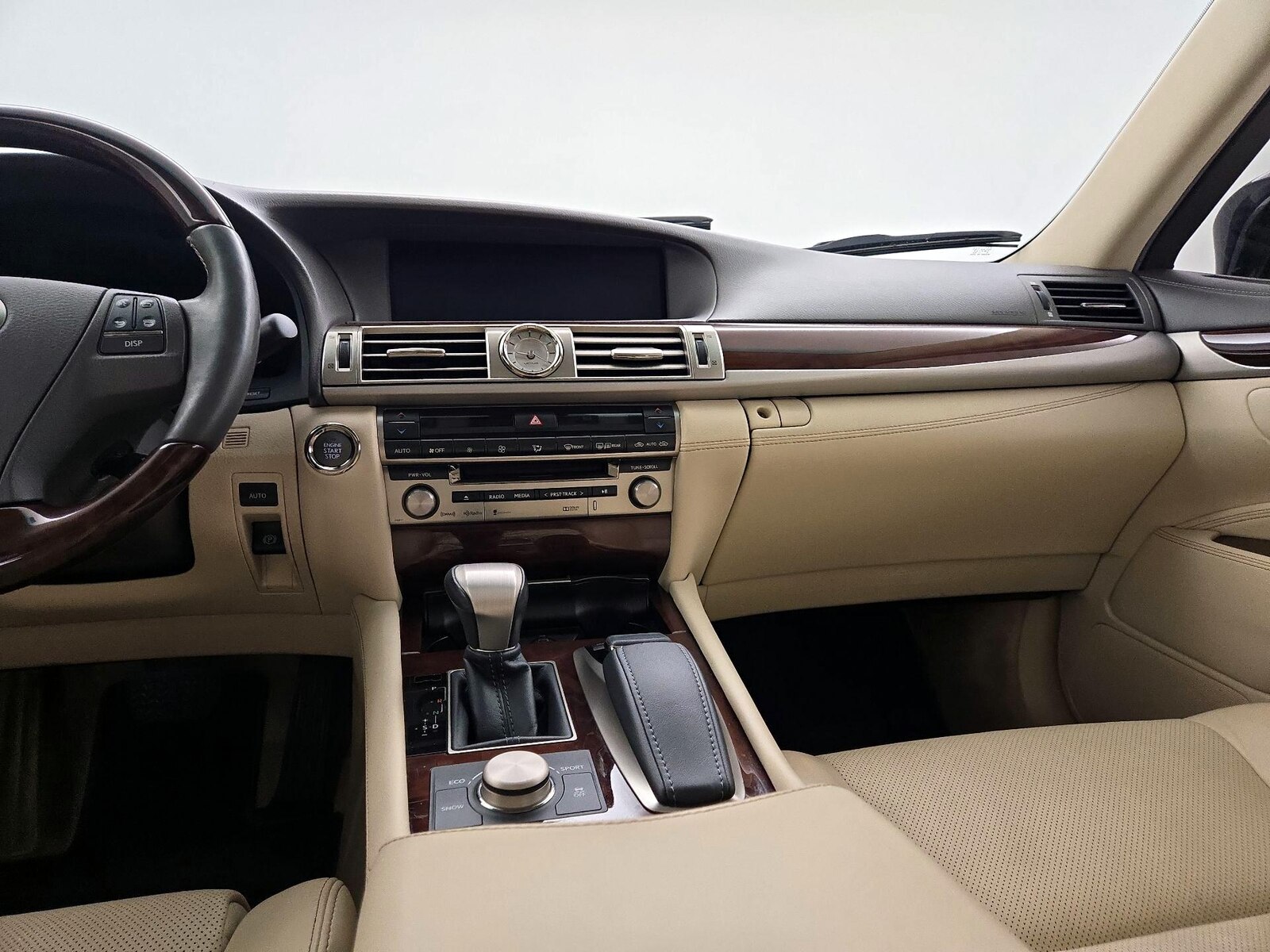 Navigation System