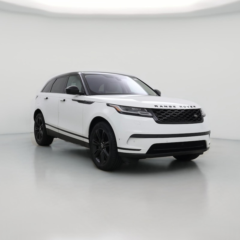 2020 Land Rover Range Rover Velar S