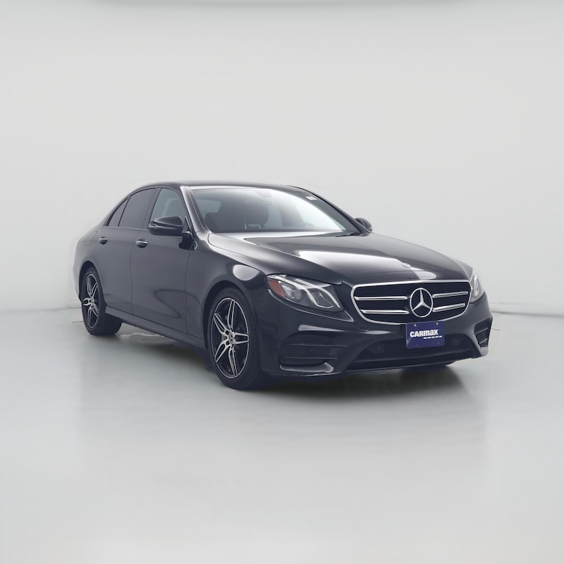 2019 Mercedes-Benz E300