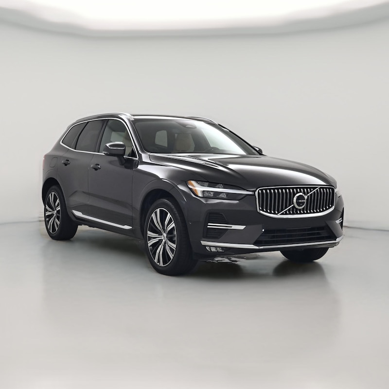 2022 Volvo XC60 B5 Inscription