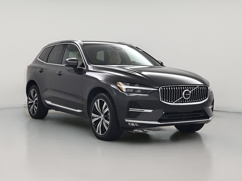 2022 Volvo XC60 B5 Inscription