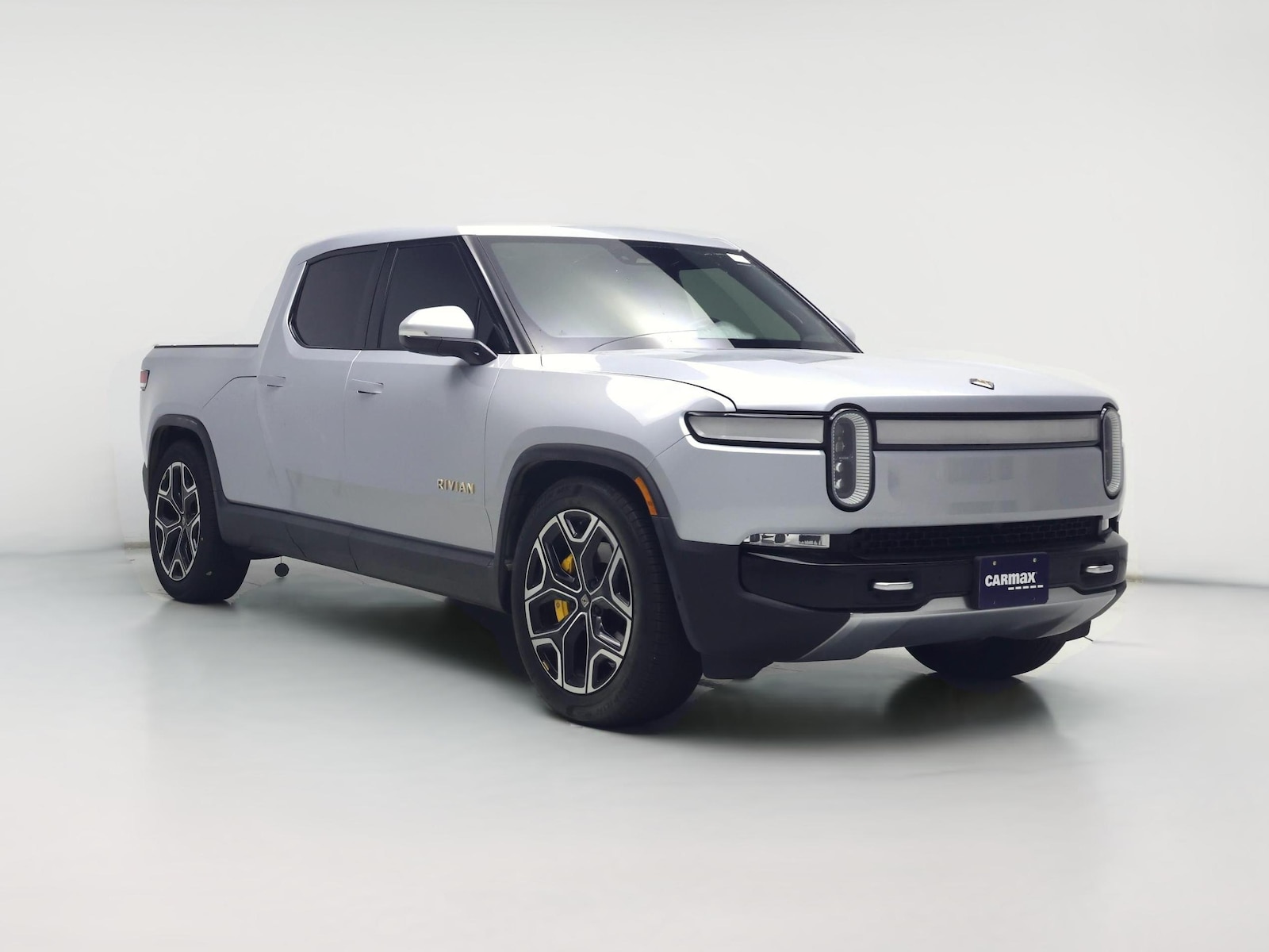 2023 Rivian R1T Adventure