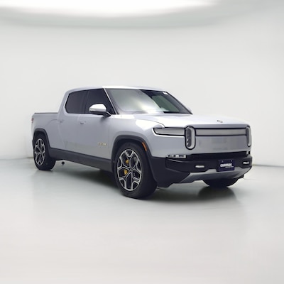 2023 Rivian R1T Adventure Quad-Motor Large
