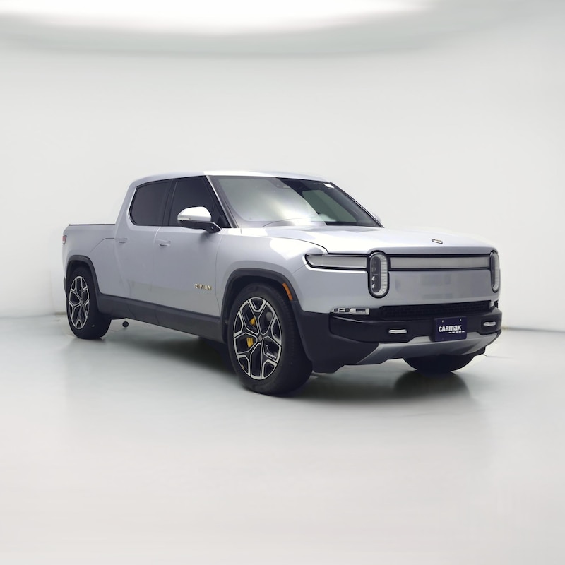 2023 Rivian R1T Adventure Quad-Motor Large