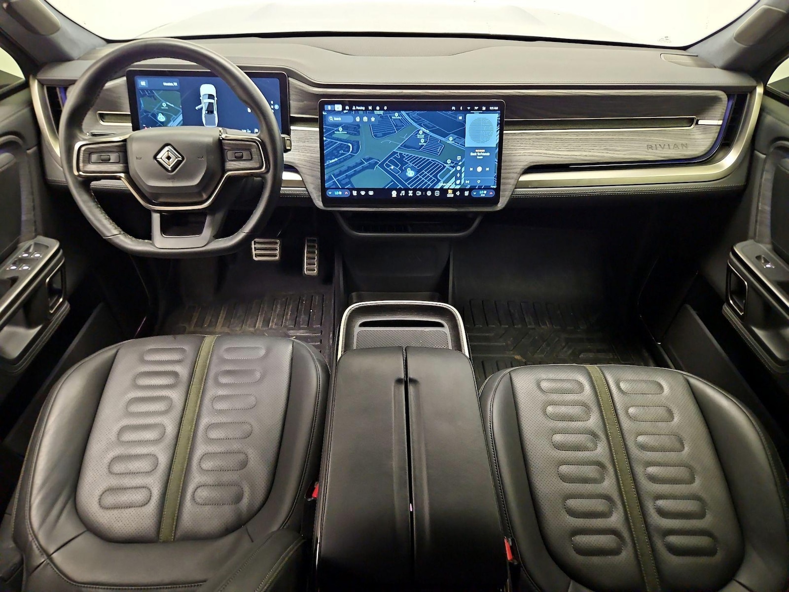 Navigation System