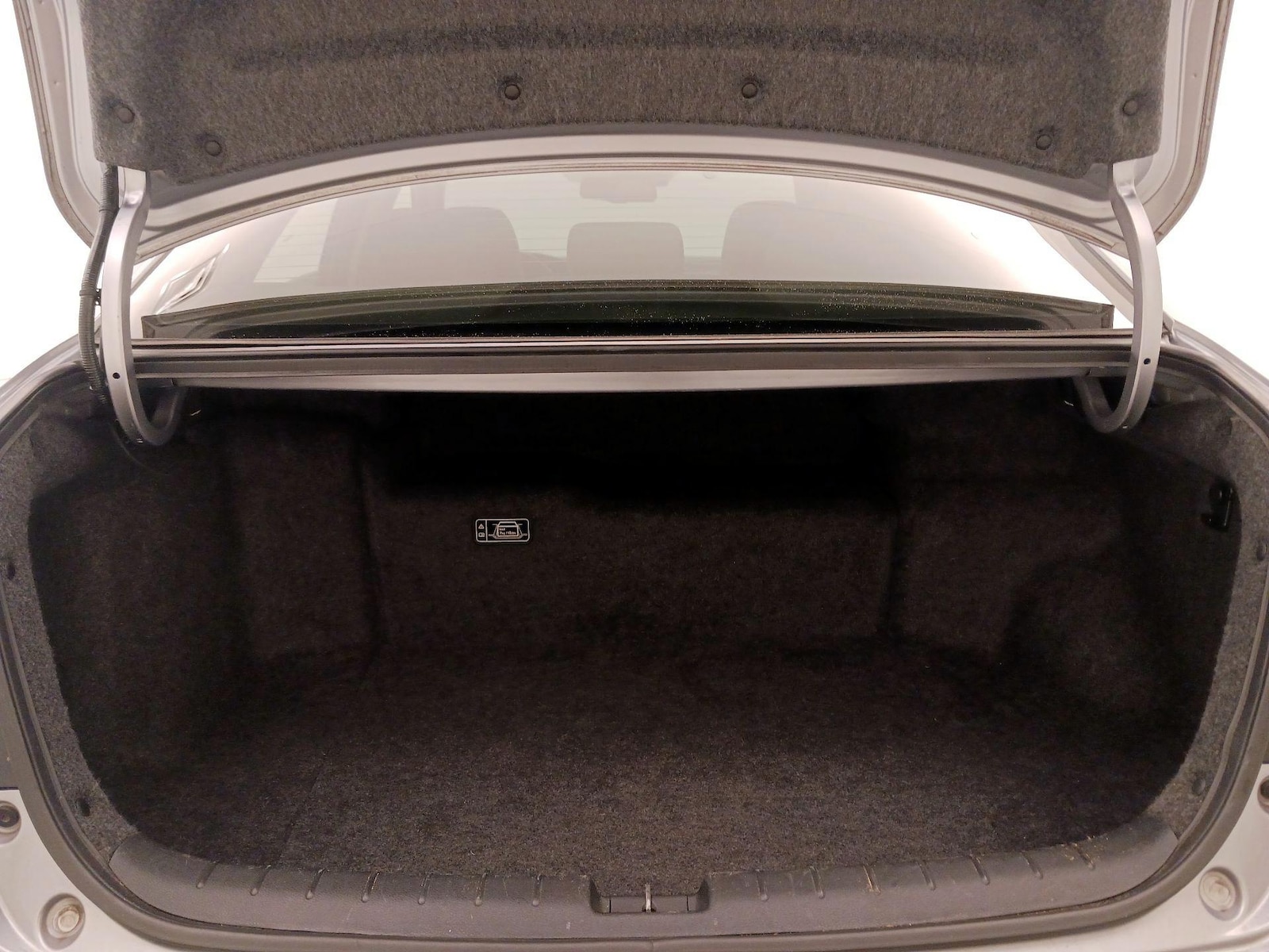 2017 Honda Accord Hybrid EX-L - Photo 22