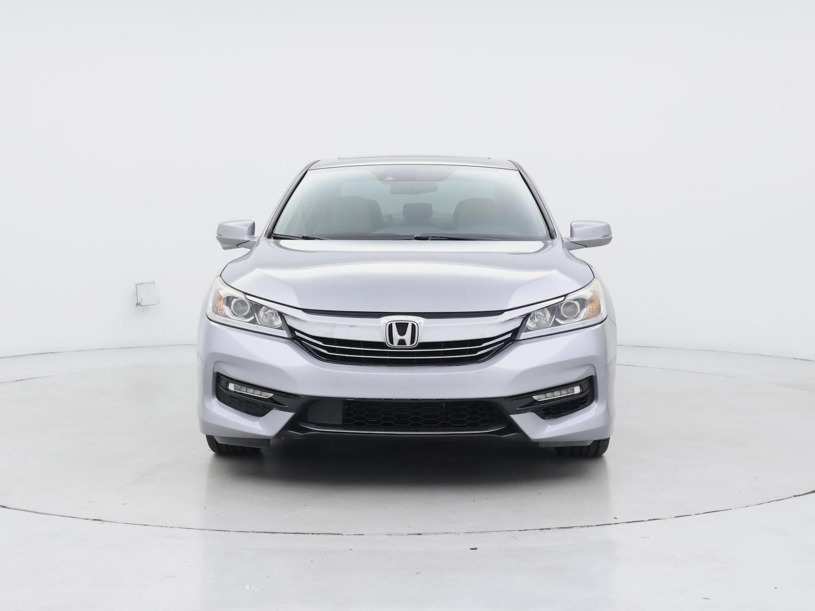 2017 Honda Accord Hybrid EX-L - Photo 6
