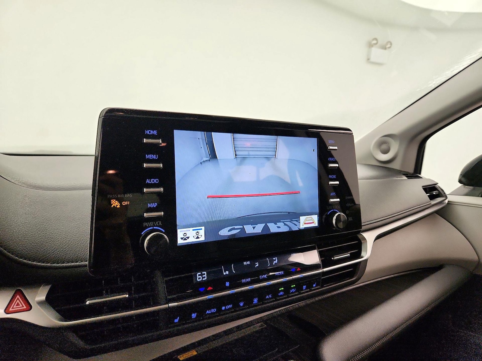 2022 Toyota Sienna Limited - Photo 16