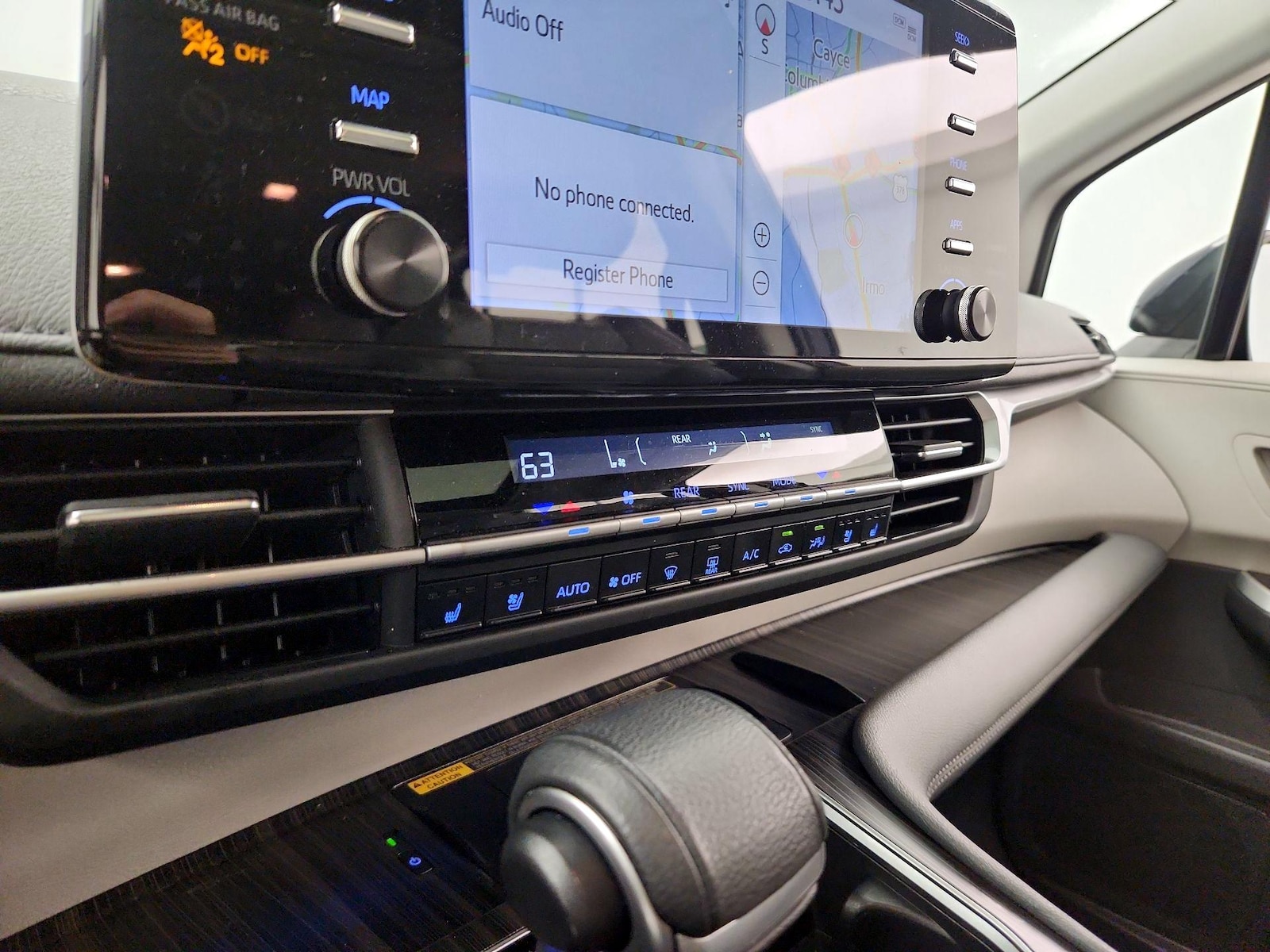 2022 Toyota Sienna Limited - Photo 18