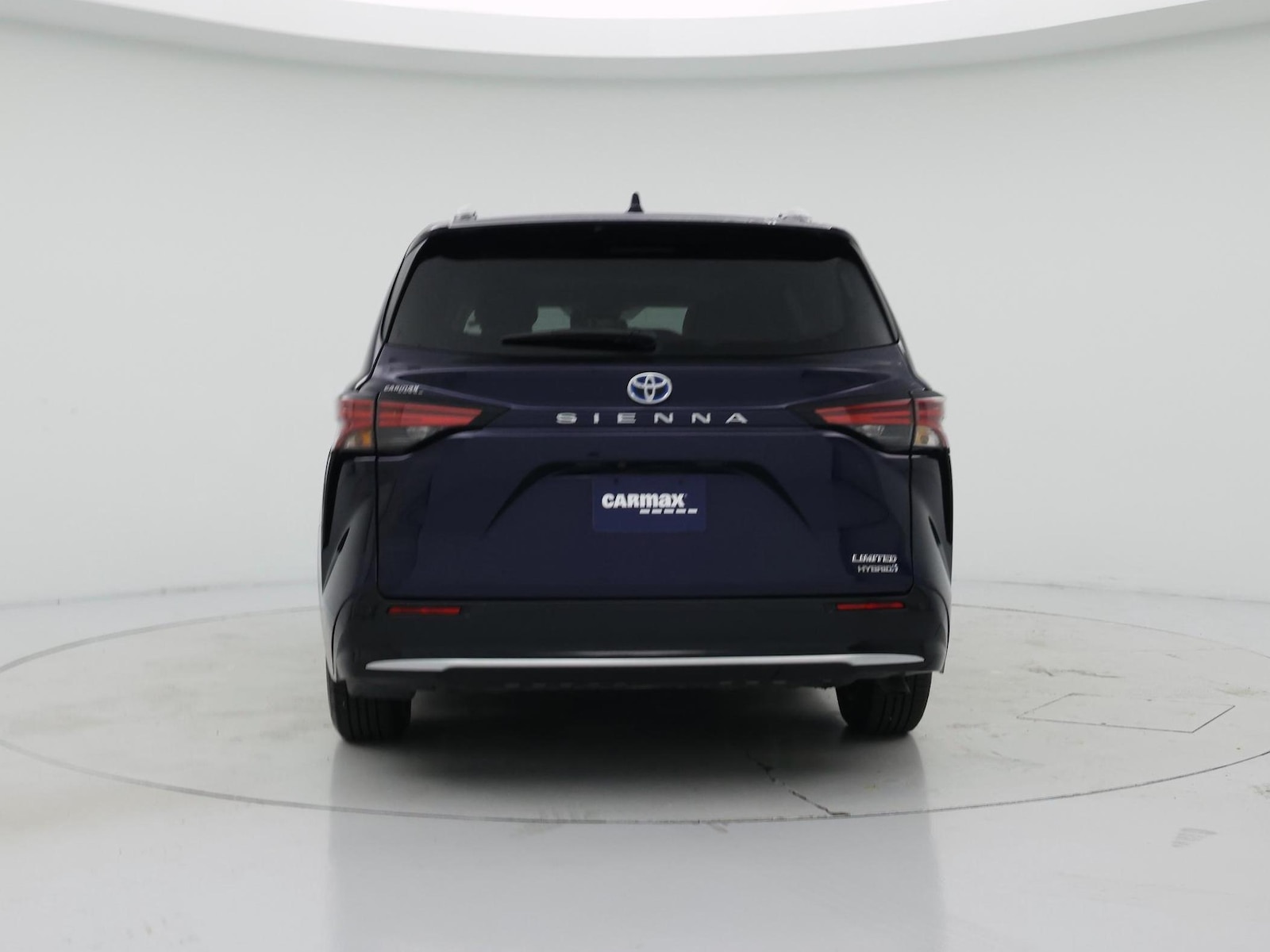 2022 Toyota Sienna Limited - Photo 7