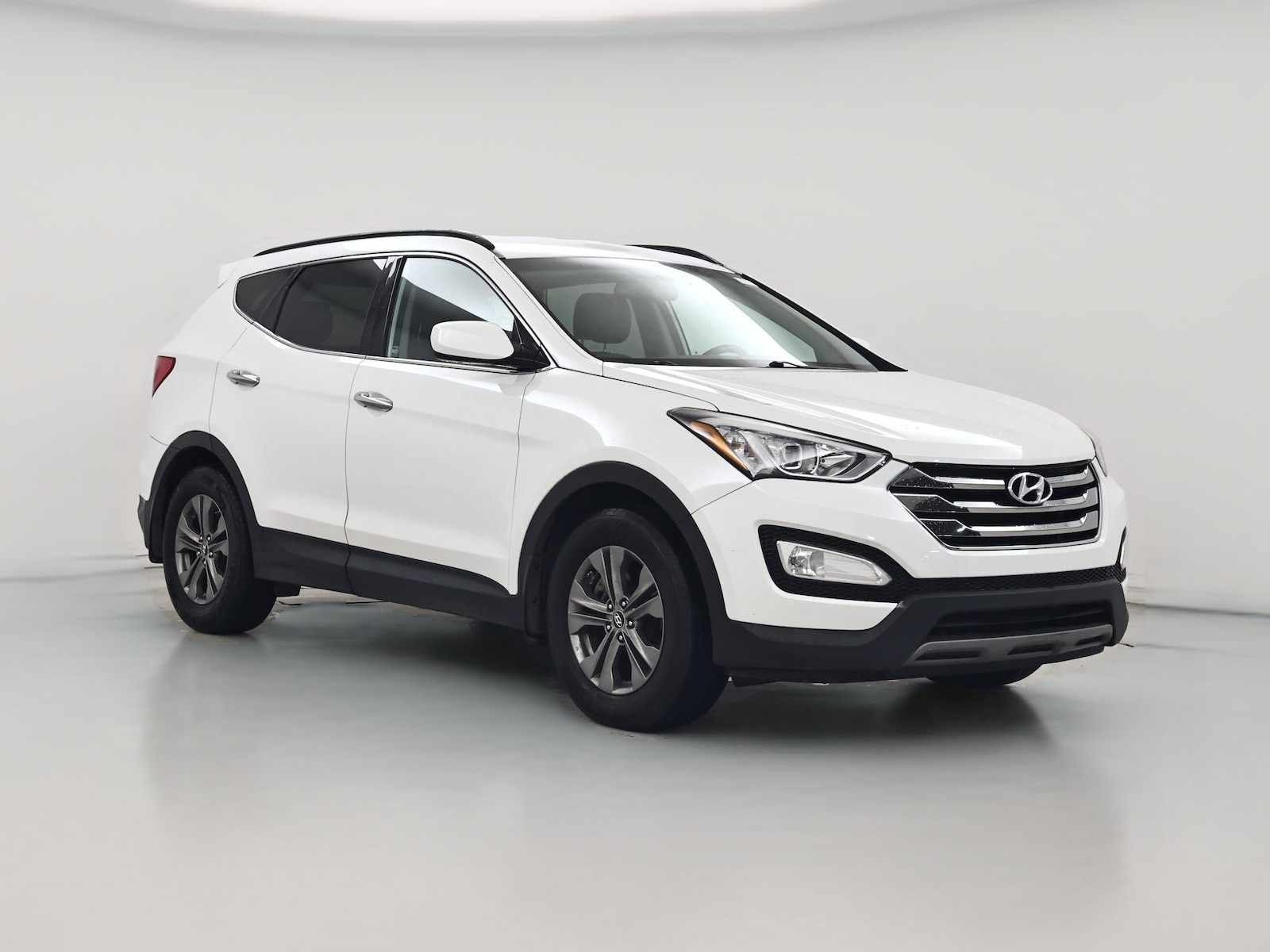 2014 Hyundai Santa Fe