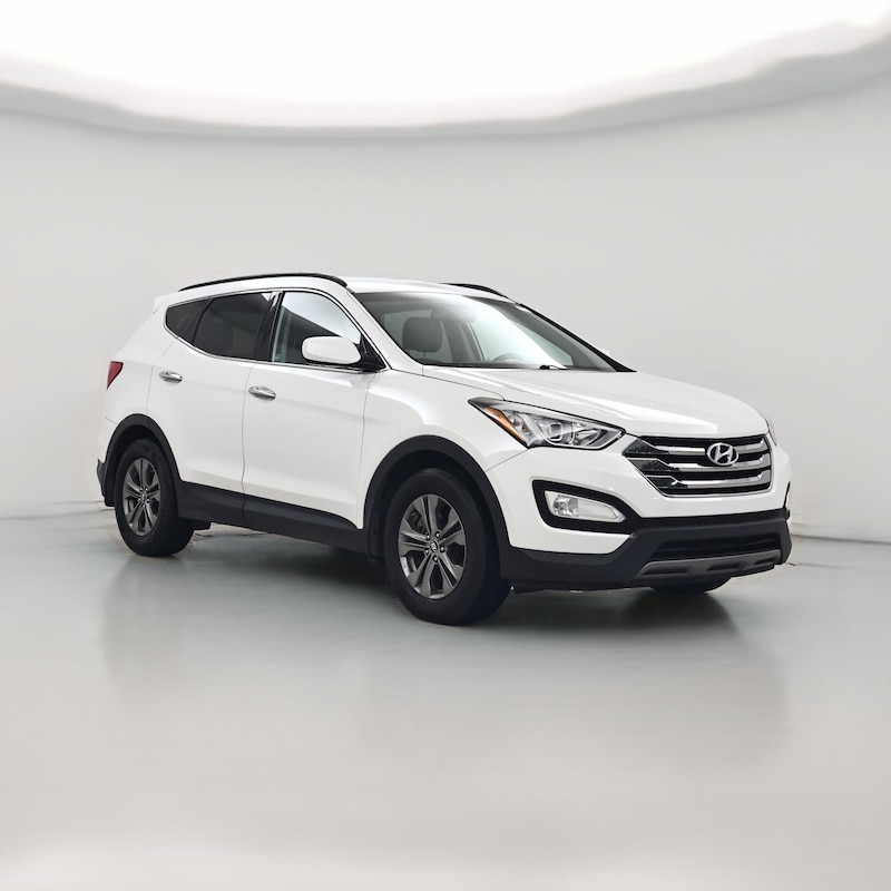 2014 Hyundai Santa Fe Sport
