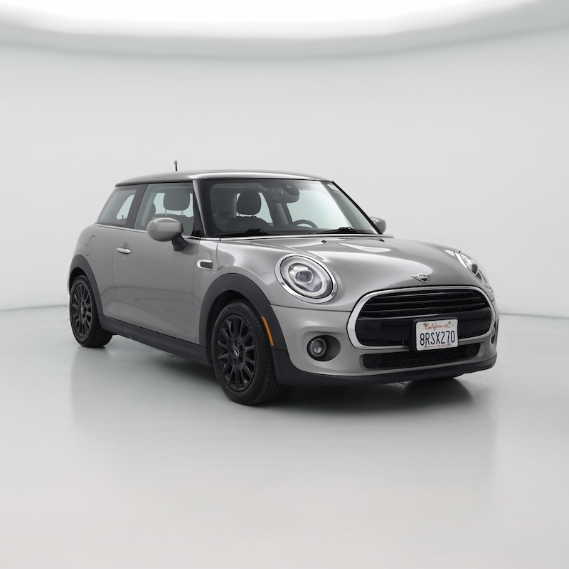 2020 Mini Cooper Hardtop