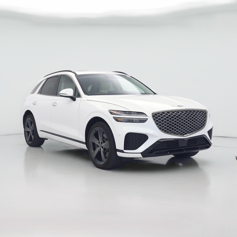 2023 Genesis GV70 Sport