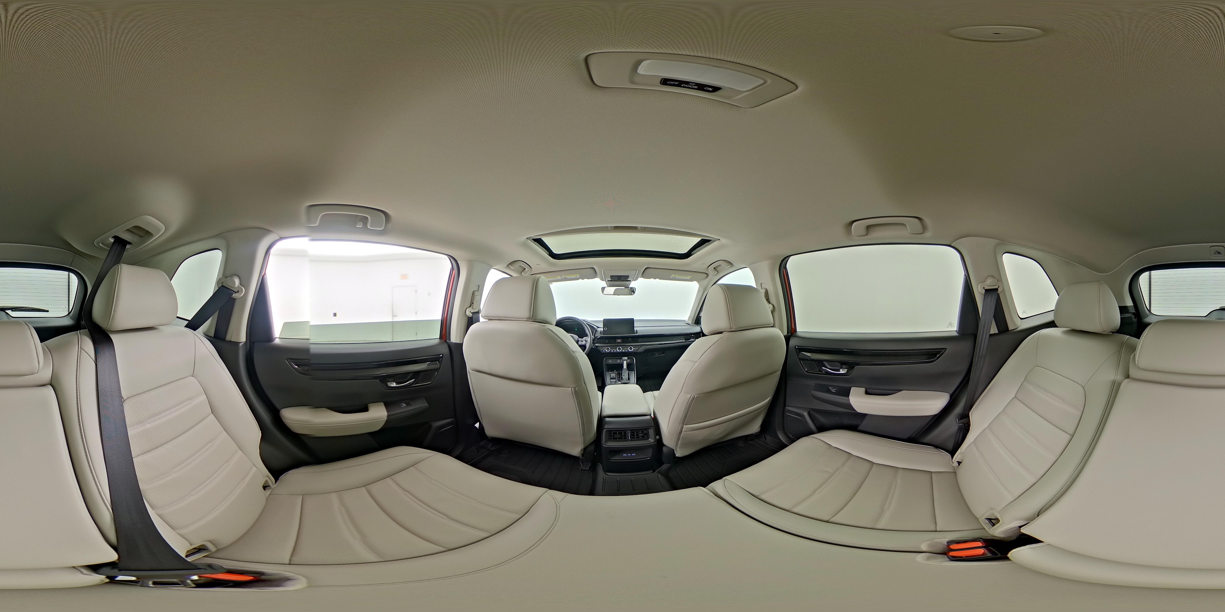 2025 Honda CR-V EX-L - Photo 27