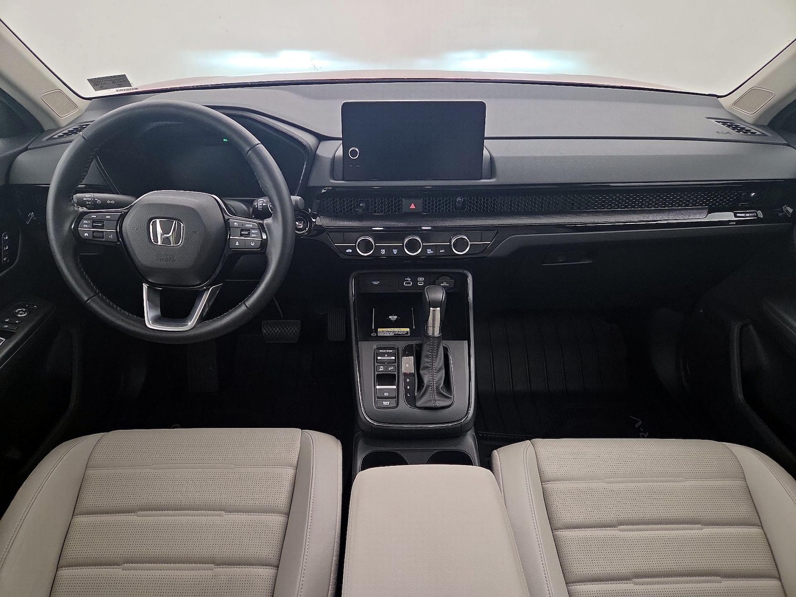2025 Honda CR-V EX-L - Photo 10