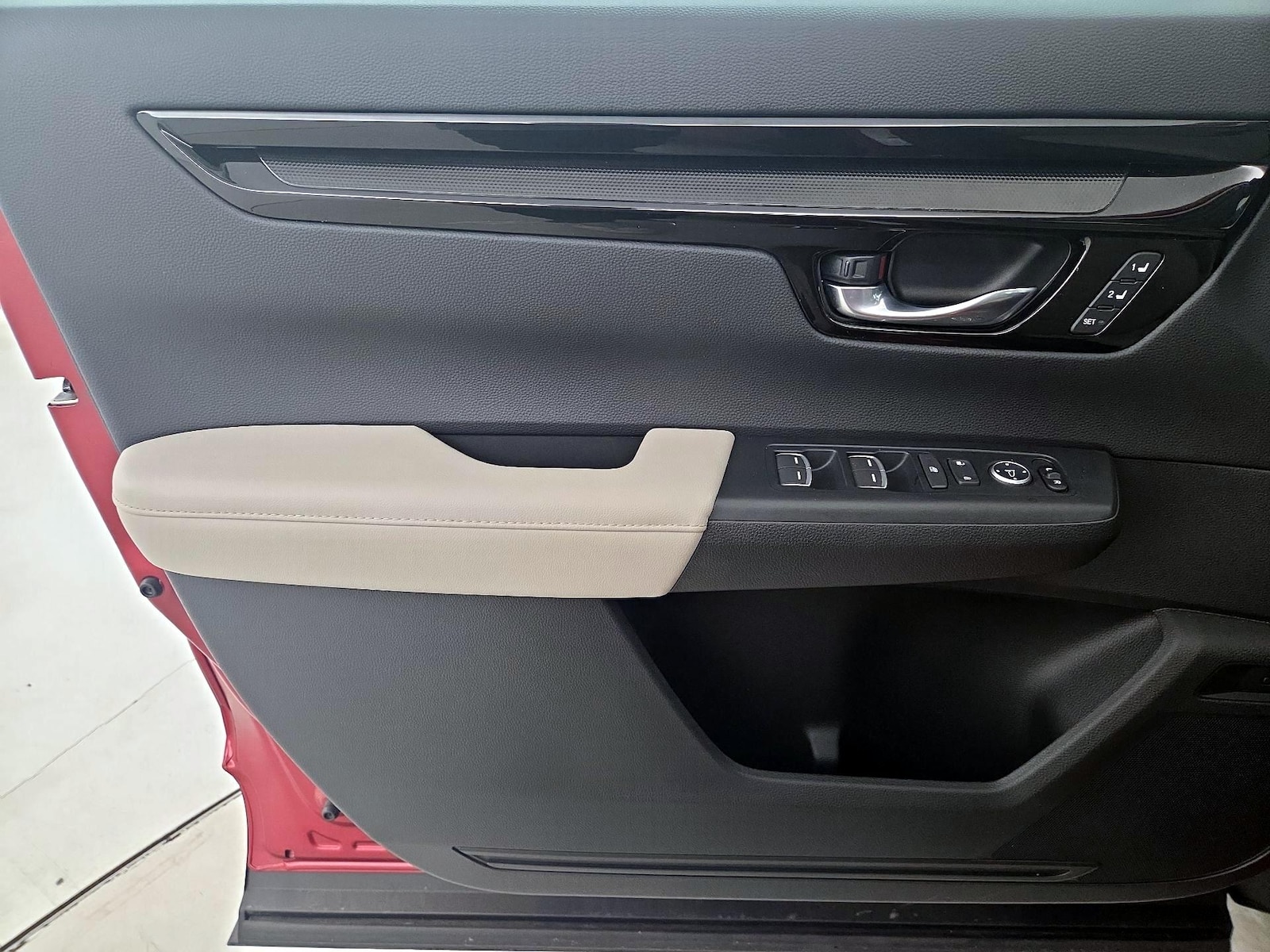 2025 Honda CR-V EX-L - Photo 13