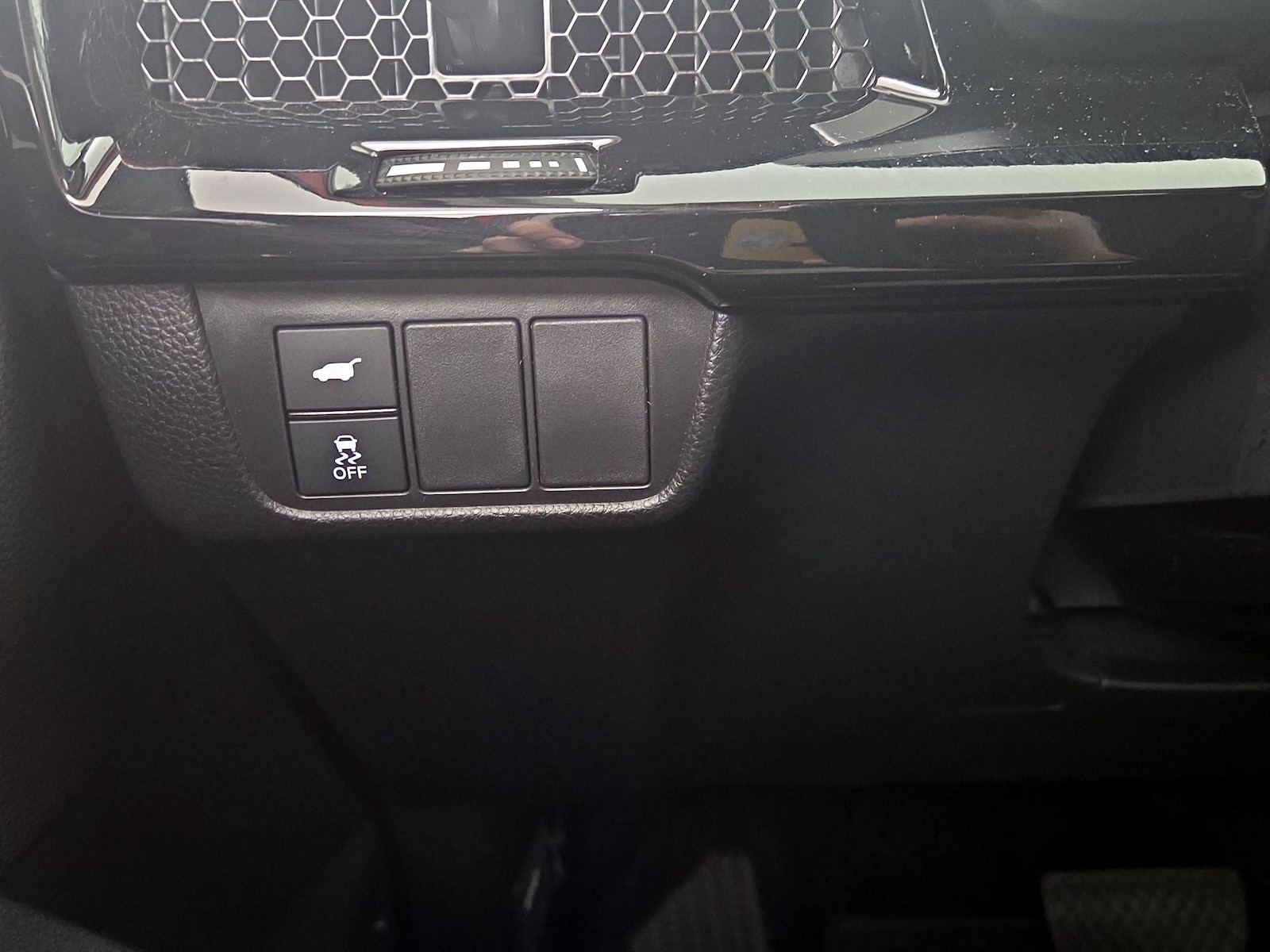 2025 Honda CR-V EX-L - Photo 14