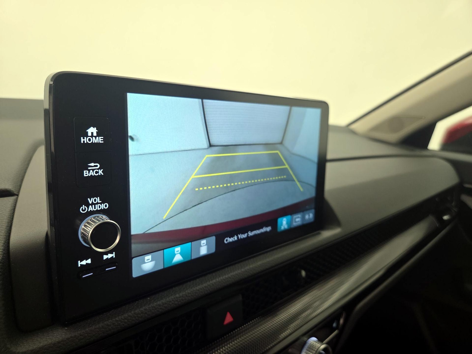 2025 Honda CR-V EX-L - Photo 15