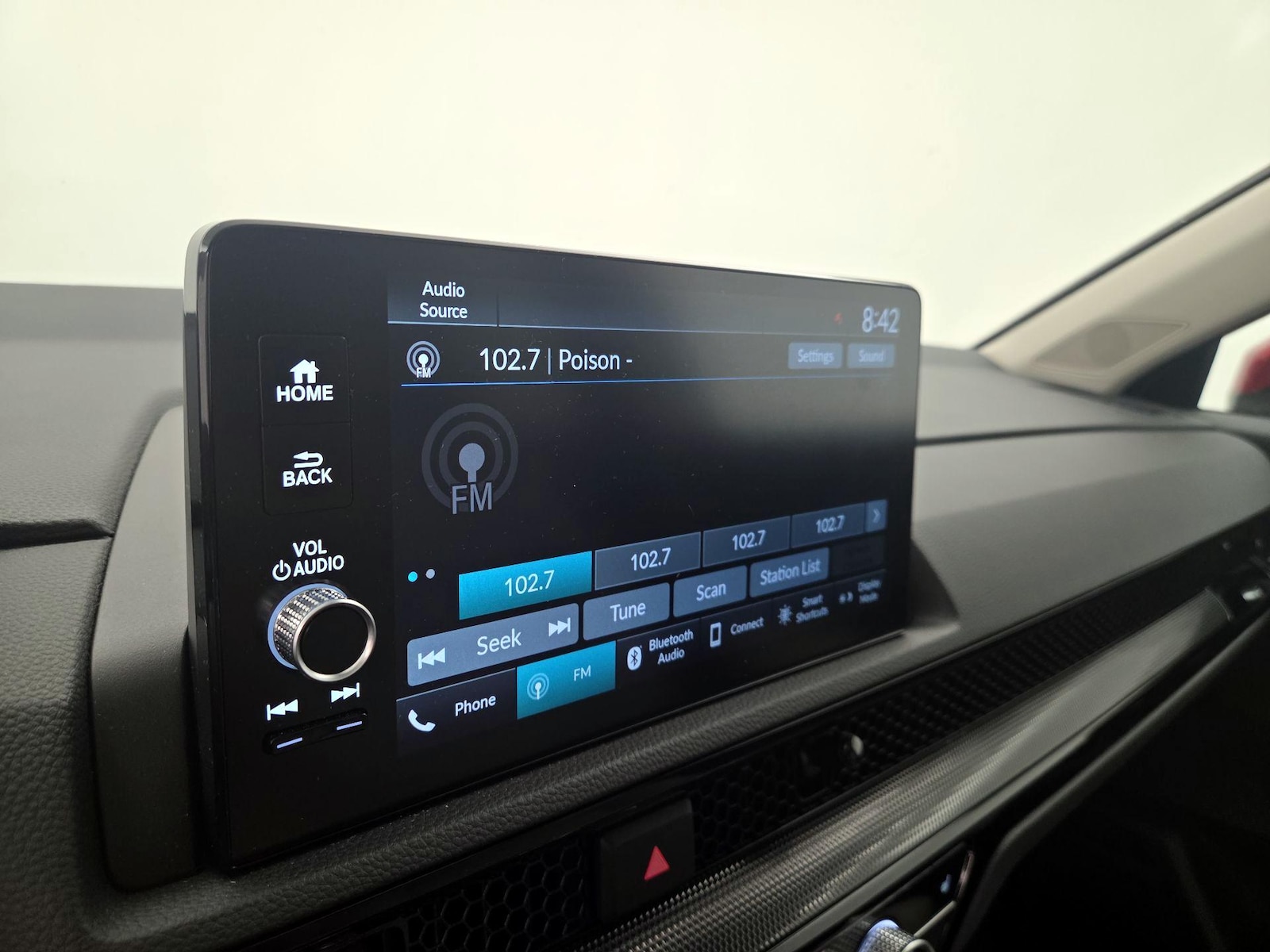2025 Honda CR-V EX-L - Photo 16