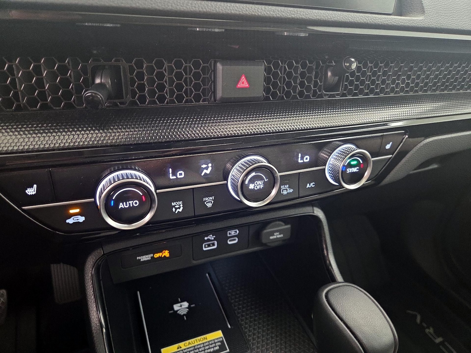 2025 Honda CR-V EX-L - Photo 17