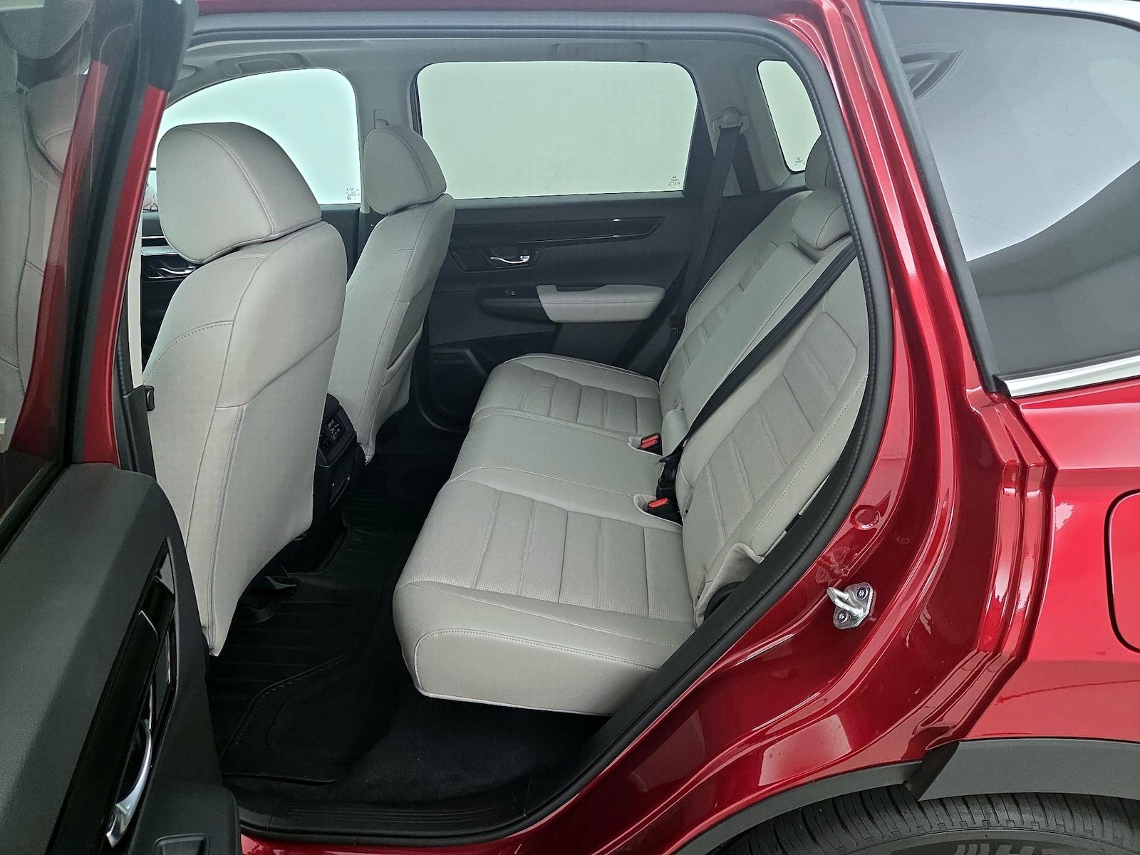 2025 Honda CR-V EX-L - Photo 21