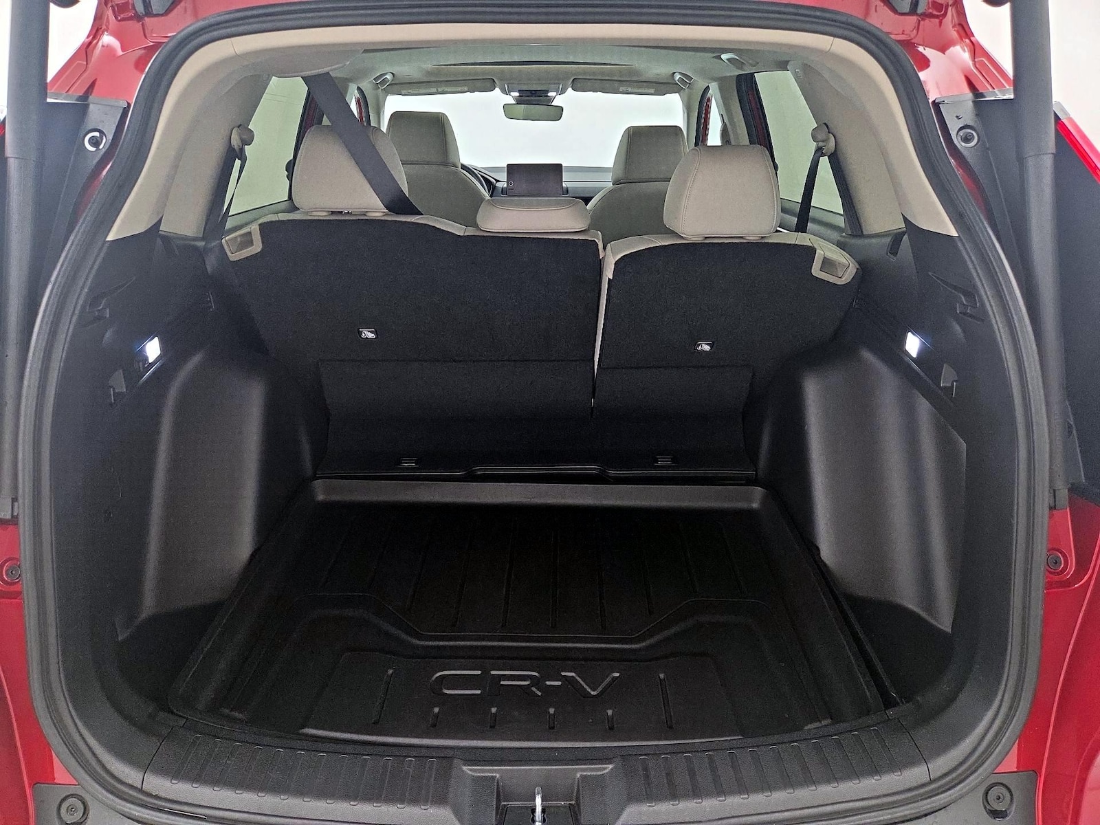 2025 Honda CR-V EX-L - Photo 22