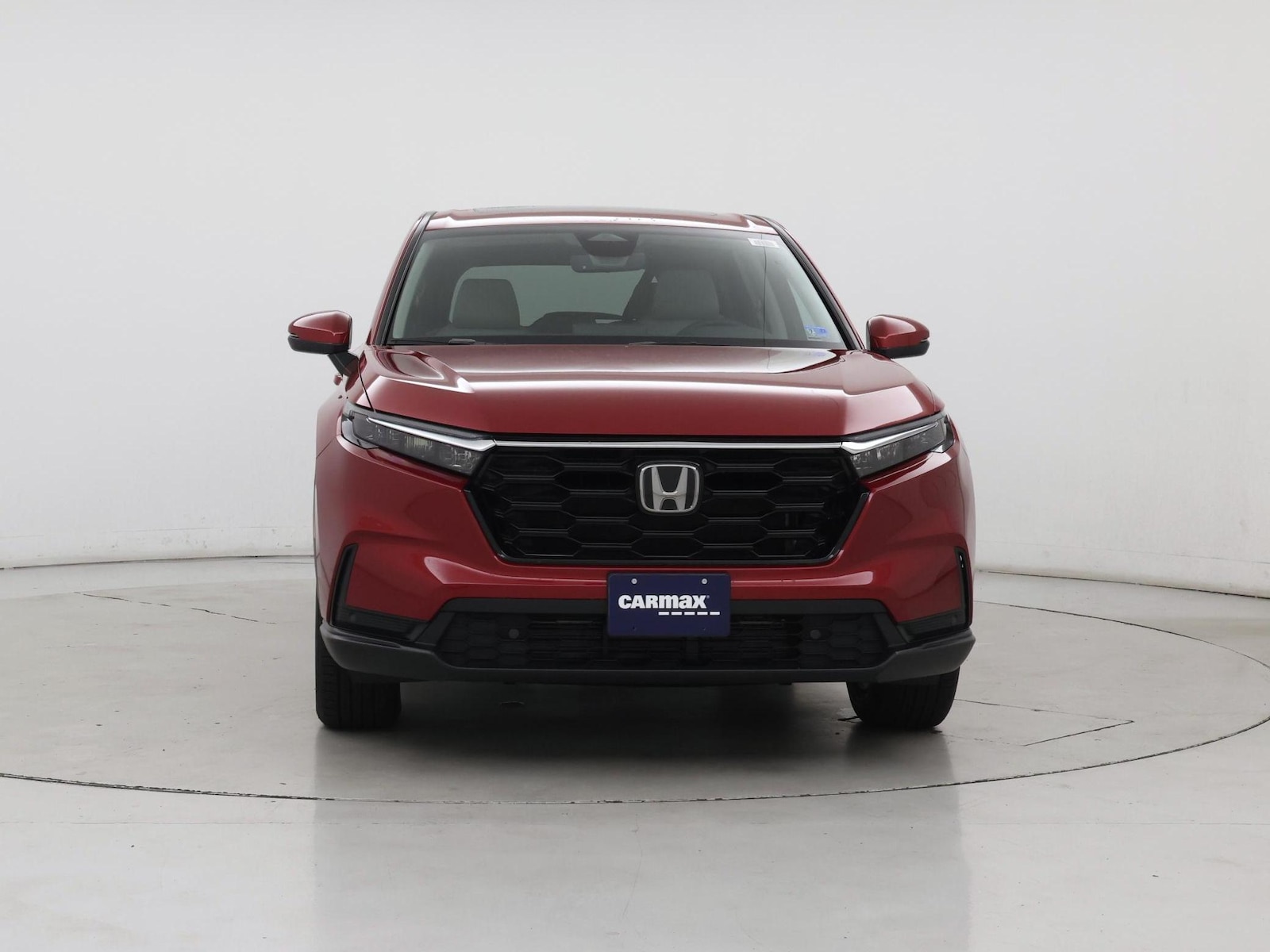 2025 Honda CR-V EX-L - Photo 6