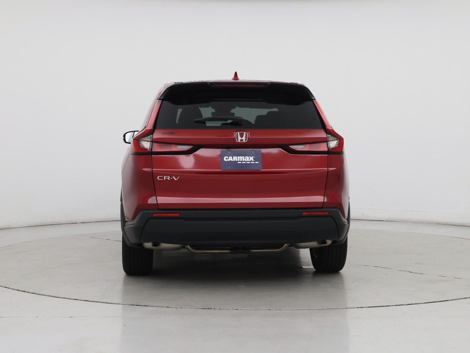 2025 Honda CR-V EX-L - Photo 7