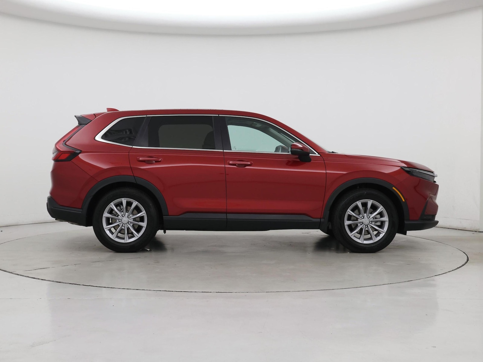2025 Honda CR-V EX-L - Photo 8