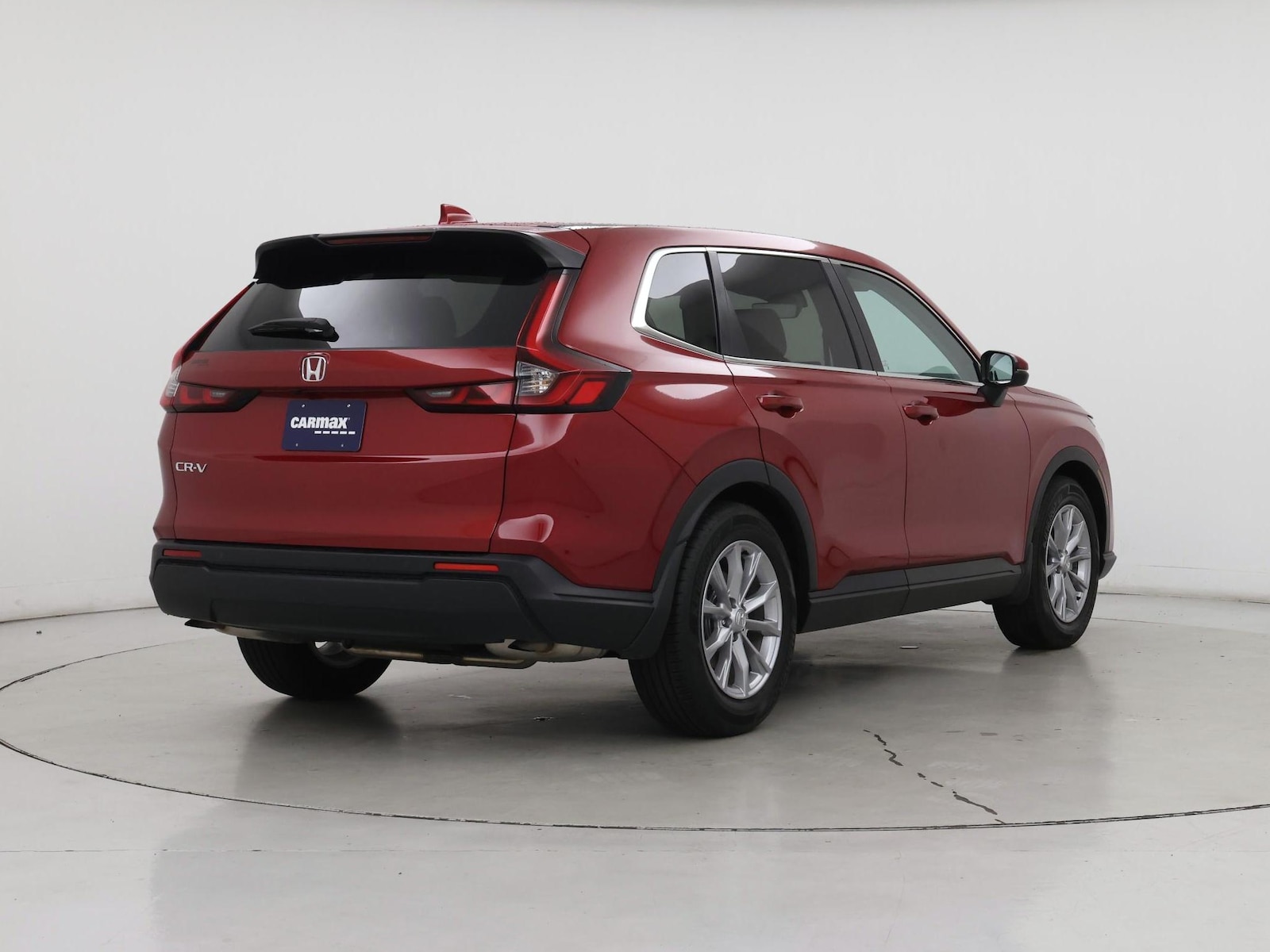 2025 Honda CR-V EX-L - Photo 9